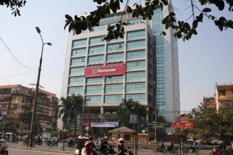 Xét xử vụ án tham nhũng tại Agribank Chi nhánh Nam Hà Nội