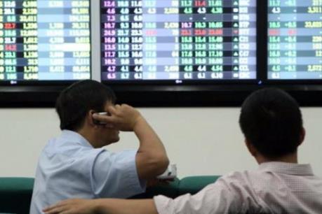 Vốn hóa thị trường chứng khoán tương đương 34% GDP