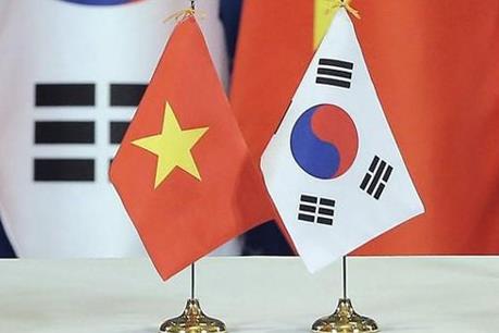 Chính thức ban hành Biểu thuế nhập khẩu ưu đãi đặc biệt Việt Nam - Hàn Quốc