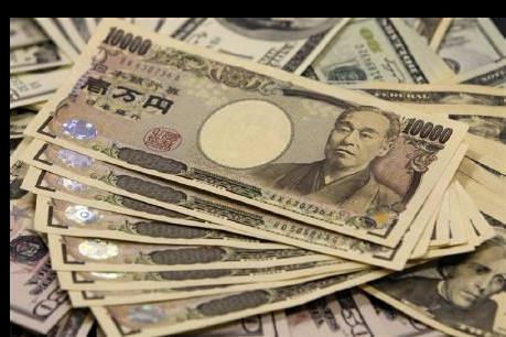 Đồng yen tăng cao nhất kể từ tháng 10/2015