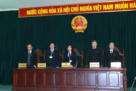 Vụ đại án tham nhũng ở Agribank chi nhánh 7: Tiếp tục khởi tố vụ án “Đưa và nhận hối lộ”