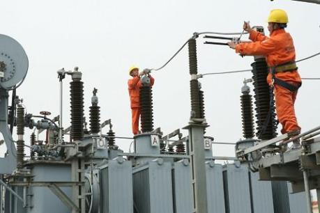 EVNSPC triển khai kế hoạch cung cấp điện mùa khô và cả năm 2016
