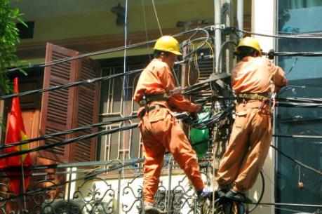 Điện lực miền Nam: An toàn phải được ưu tiên hàng đầu 