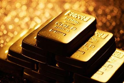 Giá vàng nới rộng đà tăng