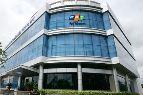 FPT: EPS 11 tháng đạt 4.020 đồng