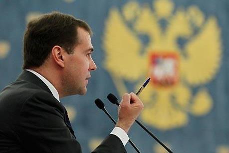 Thủ tướng Nga kêu gọi chuẩn bị cho "tình huống xấu nhất"