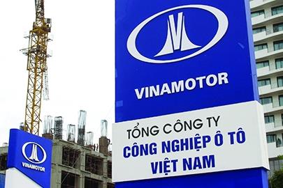 Đấu giá Vinamotor lần 2: Giá khởi điểm cả lô là 1.250 tỷ đồng