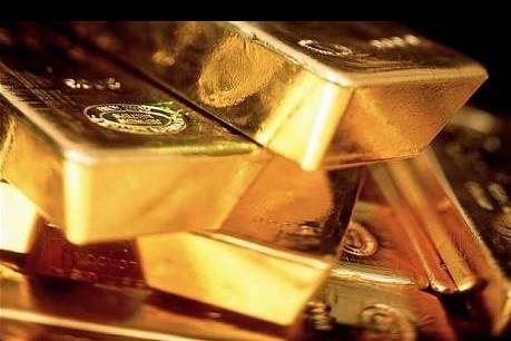 Giá vàng thế giới 5/4 phục hồi sau hai phiên giảm liên tiếp