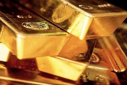 Giá vàng châu Á trên đà phục hồi