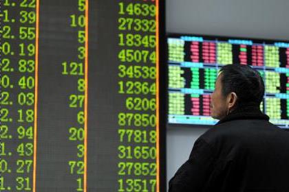 Chứng khoán châu Á khởi sắc