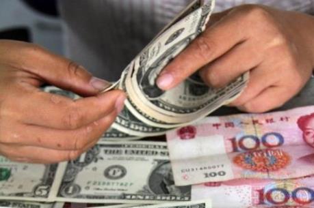 Thị trường tiền tệ ngày 22/12 giao dịch mờ nhạt