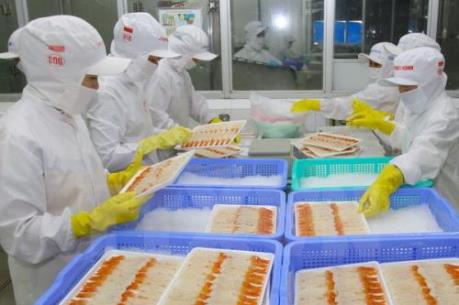 Tìm cách gỡ khó khăn cho xuất khẩu nông lâm thủy sản