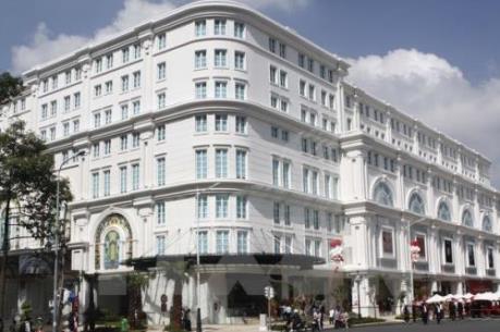 Giá thuê văn phòng tại TP.HCM tiếp tục tăng, Hà Nội ổn định