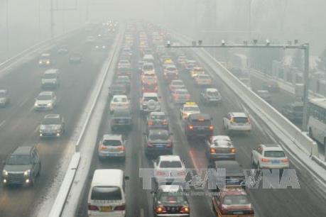 Những thành phố ô nhiễm nhất thế giới