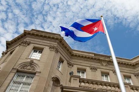 Sức bật mạnh mẽ của kinh tế Cuba trong năm 2015