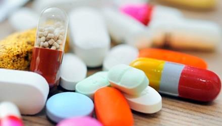 Interpol bắt giữ khối lượng lớn tân dược giả ở châu Á