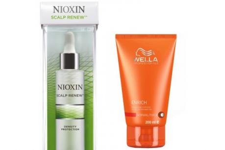 Thu hồi hai sản phẩm mỹ phẩm dưỡng tóc