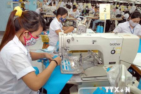 TP.HCM cần 65.000 chỗ làm việc trong quý I/2016