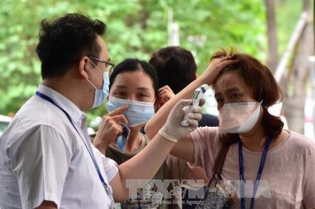 Hàn Quốc tuyên bố chính thức chấm dứt dịch MERS