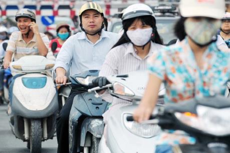 Phí đường bộ quốc lộ 1, tỉnh Bình Định cao nhất 75000 đồng/vé lượt