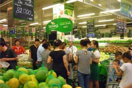 Tp. Hồ Chí Minh: CPI giảm 0,11% trong tháng cuối năm 2015