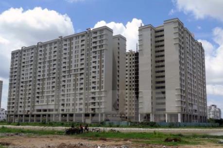 Bất động sản hút 2,32 tỷ USD vốn FDI