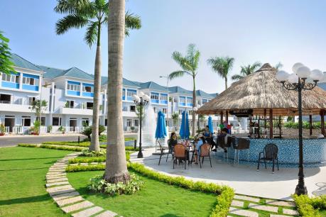 KDH bán thành công 50,4 triệu cổ phiếu