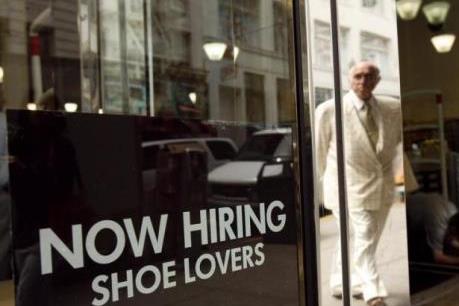 Thị trường việc làm Mỹ trước nghịch lý hậu đại dịch