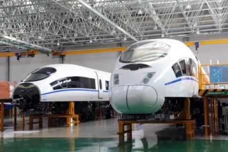 "Đại gia" Trung Quốc CRC lên kế hoạch đổ 2,2 tỷ USD vào Ai Cập