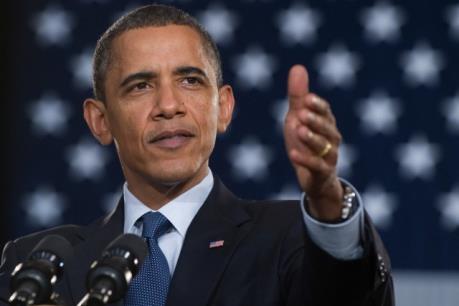 Năm 2015: Chính quyền Obama ghi nhiều dấu ấn