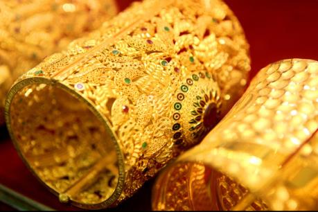 Giá vàng sáng ngày 24/12: Duy trì ở mức thấp