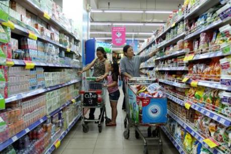 CPI ở mức thấp nhất trong 14 năm qua