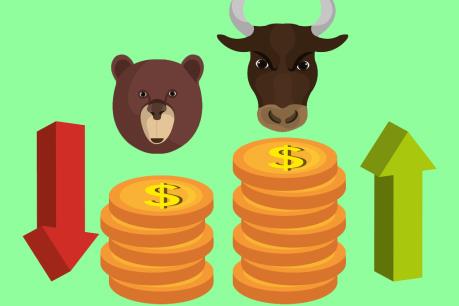 Hai chỉ số tăng nhẹ trong khi thanh khoản chỉ đạt 1700 tỷ