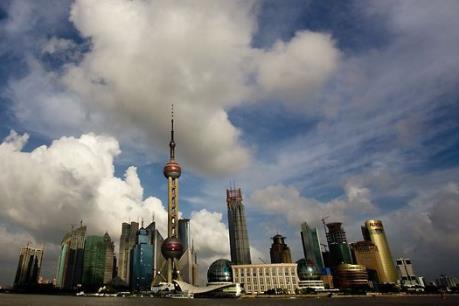 Sách Xanh phân tích và dự báo kinh tế Trung Quốc năm 2016