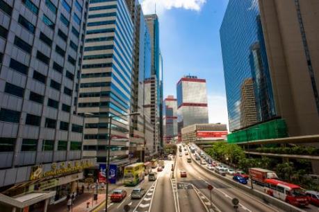 Hong Kong vượt New York trở thành thị tường IPO lớn nhất thế giới