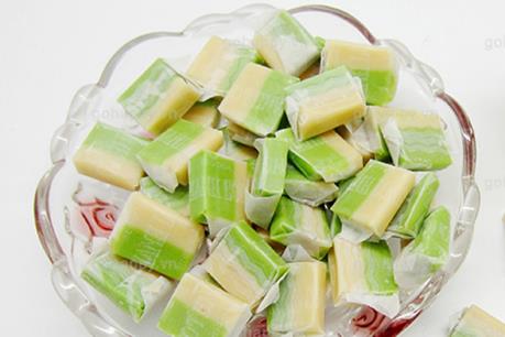 Sản phẩm truyền thống từ dừa khó tiêu thụ