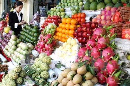 Việt Nam sẽ cung cấp nông sản chất lượng cao cho cả châu Á và châu Âu