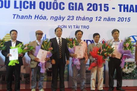 Công bố các tuyến du lịch tiêu biểu ở Thanh Hóa