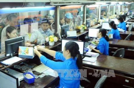 Đã bán gần hết vé tàu những ngày cao điểm Tết Âm Lịch