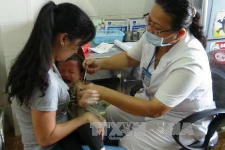 Vắc xin dịch vụ 5 trong 1: Hà Nội sẽ có thêm 20.000 liều