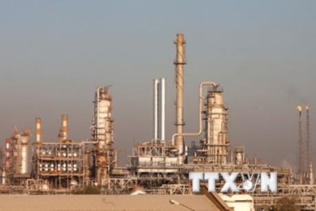 Thị trường dầu mỏ đảo chiều đi lên trong suốt tuần