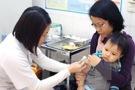 Vắc xin 5 trong 1: TP Hồ Chí Minh ưu tiên trẻ dưới 3 tuổi tiêm chủng lần đầu 