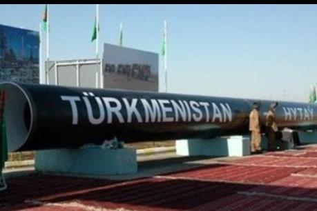 Châu Âu có thêm một lựa chọn về nguồn cung khí đốt