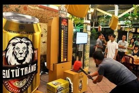 Khánh thành Nhà máy bia Masan Brewery tại Hậu Giang 