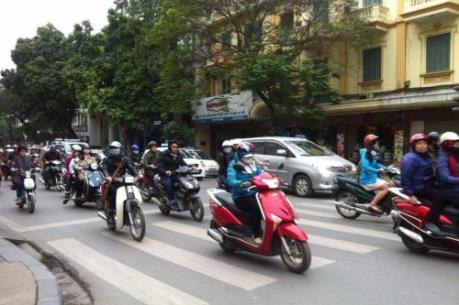 Dự báo thời tiết 27/12: Bộ phận không khí lạnh tăng cường xuống phía Nam