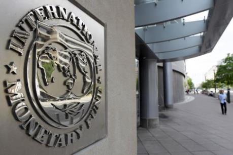IMF hối thúc Mỹ và Trung Quốc giải quyết căng thẳng thương mại