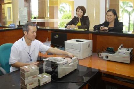 Giao kế hoạch vốn đầu tư phát triển nguồn ngân sách nhà nước năm 2016 (đợt 2)