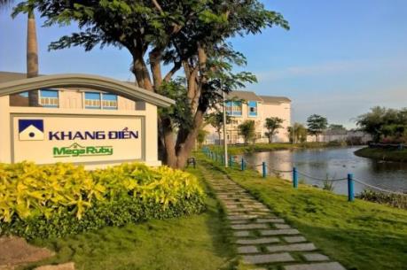 KDH hoàn tất chuyển nhượng công ty con Kim Phát