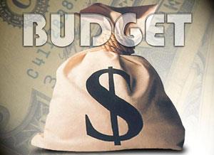 Nỗi lo cân đối “túi tiền” quốc gia