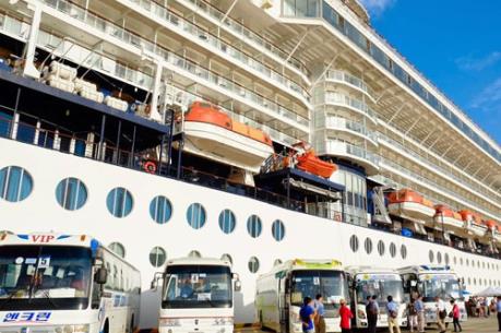 Từ 1/1/2016, thủ tục tàu biển thực hiện trên mạng điện tử